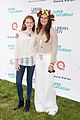molly sims brooks stuber bring their kids to charity event 10