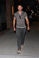alexander skarsgard steps out for the night in nyc 01