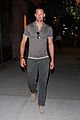 alexander skarsgard steps out for the night in nyc 03