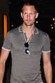 alexander skarsgard steps out for the night in nyc 04