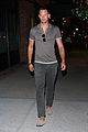 alexander skarsgard steps out for the night in nyc 05