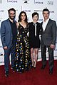 jenny slate gets support from zachary quinto darren criss at landline premiere 01