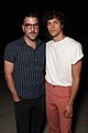 jenny slate gets support from zachary quinto darren criss at landline premiere 02