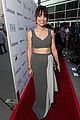 jenny slate gets support from zachary quinto darren criss at landline premiere 05