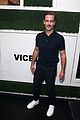 james van der beek lets loose at comic con for what would diplo do 01