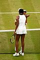 venus williams places second in womens final at wimbledon 04