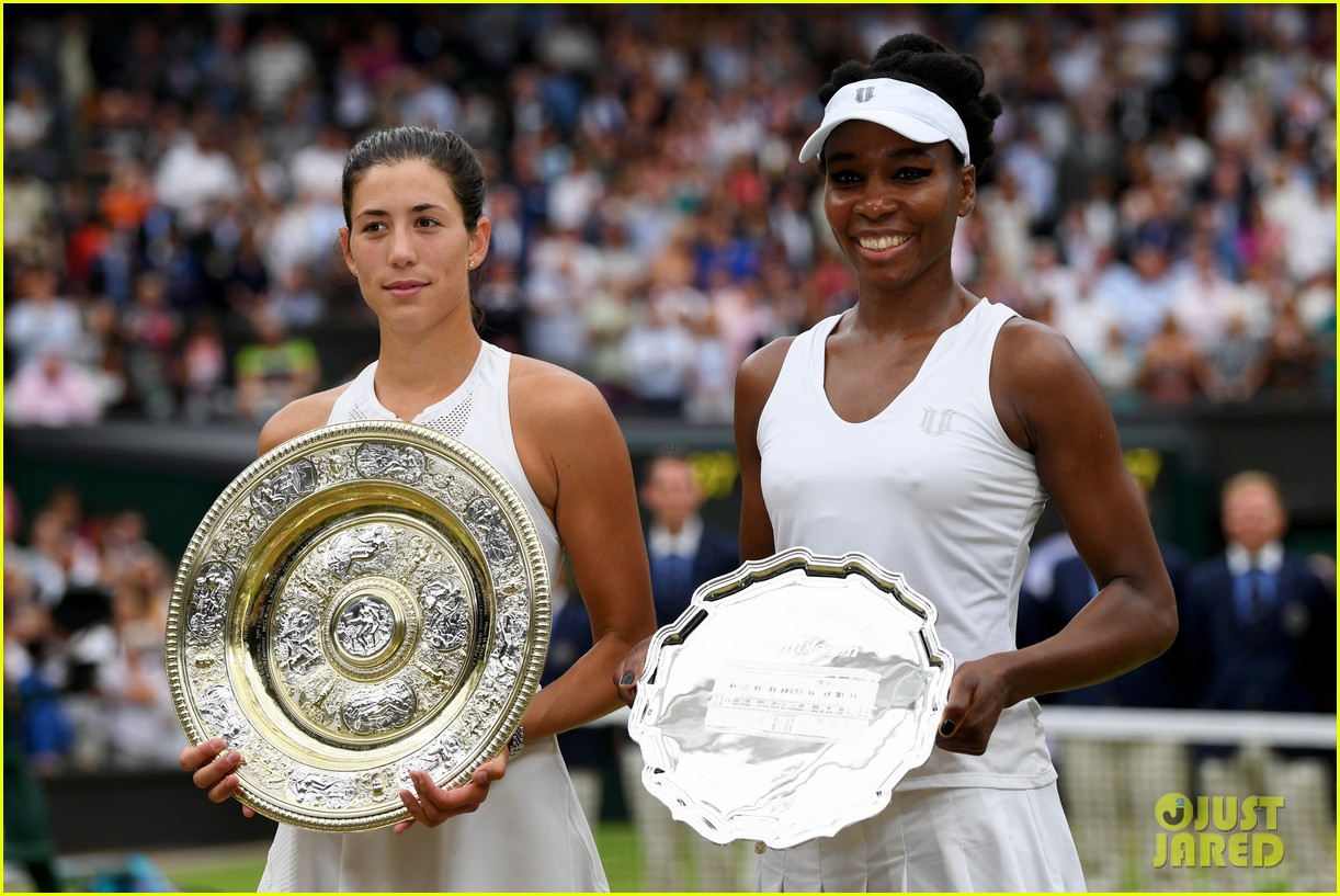 venus williams places second in womens final at wimbledon 033928362