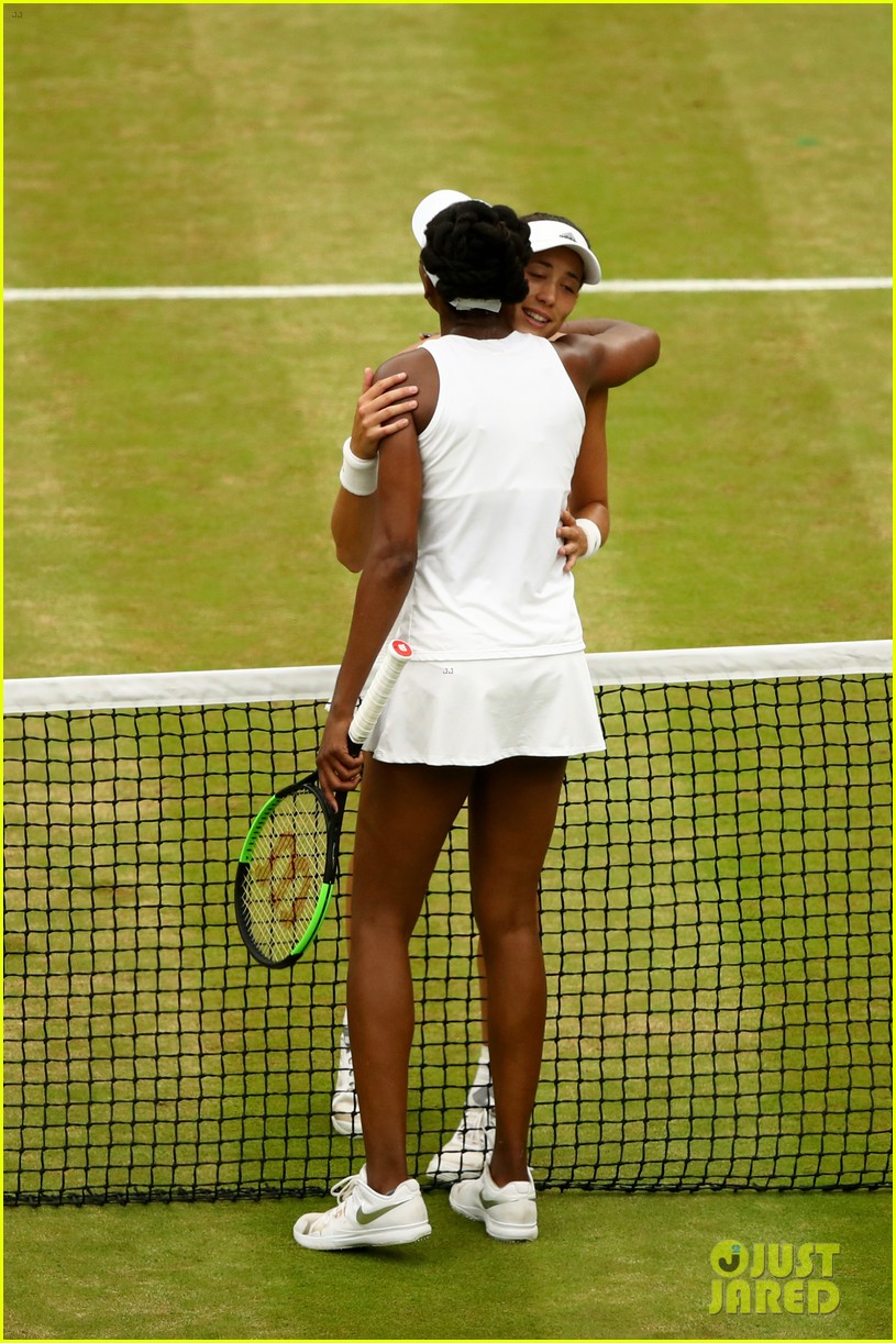 venus williams places second in womens final at wimbledon 043928363