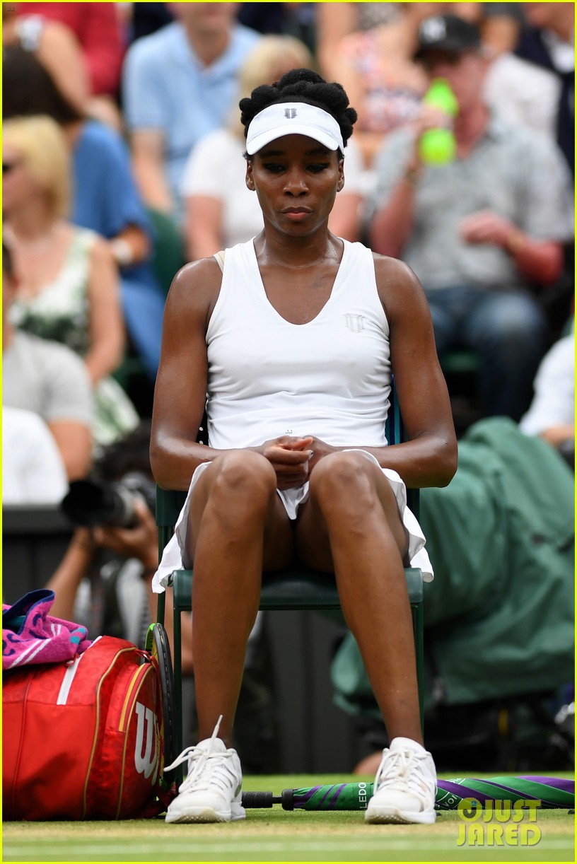 venus williams places second in womens final at wimbledon 173928376