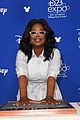 oprah winfrey kisses mickey mouse at d23 legends awards2 05