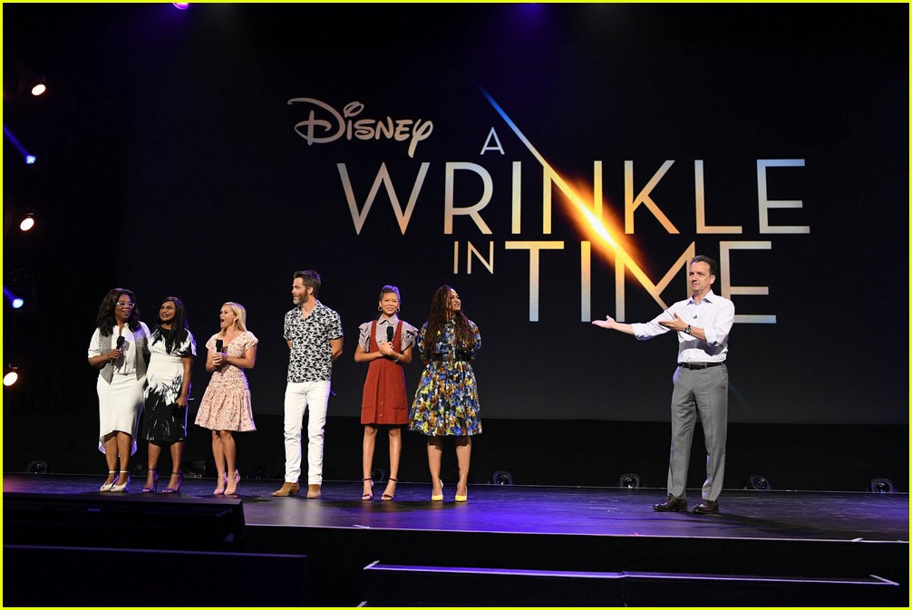 wrinkle in time cast d23 183928499