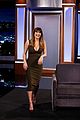 lake bell reveals her three month old sons name 02