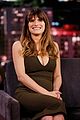 lake bell reveals her three month old sons name 04
