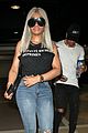d blac chyna mechie out 01