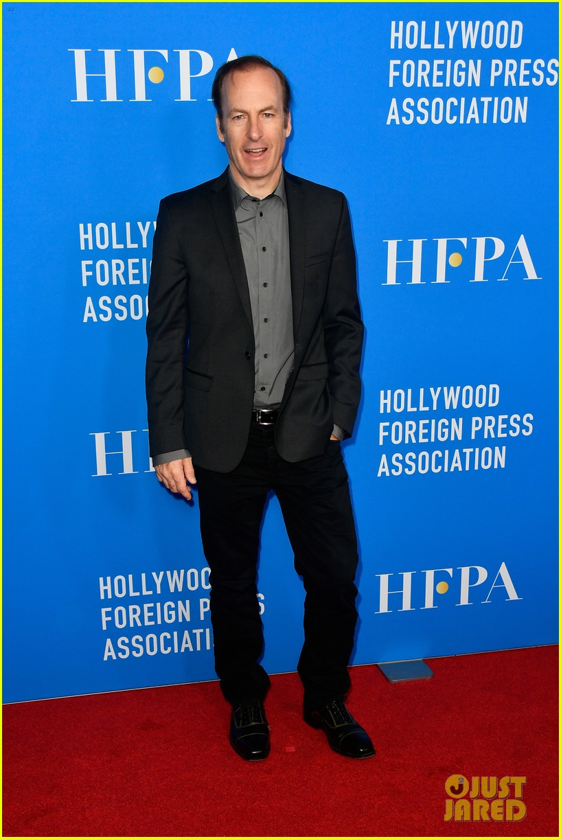 matt rob armie suit up for hollywood foreign press banquet 12