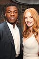 jessica chastain shows off wedding ring at detroit screening 08