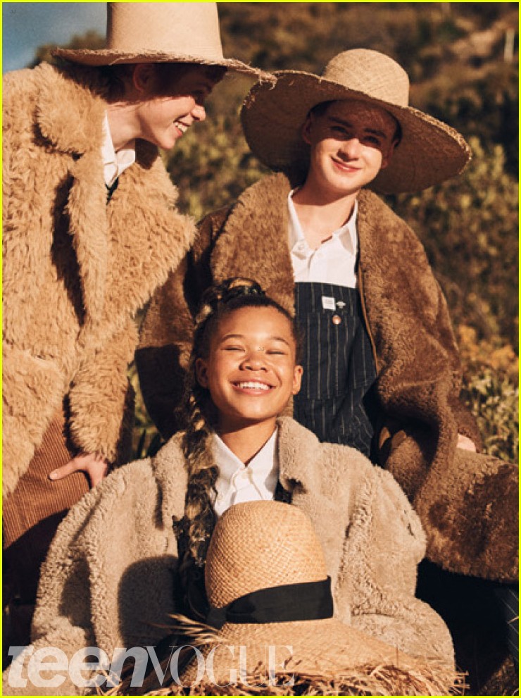 china mcclain ellie bamber teen vogue icons yh 053944790