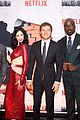marvels the defenders cast teams up for nyc premiere 37