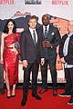 marvels the defenders cast teams up for nyc premiere 39