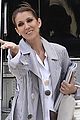 celine dion her twins exit their hotel to a confetti shower 10