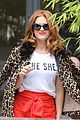 isla fisher on making people laugh im very comfortable tapping into my inner idiot 01