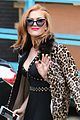 isla fisher on making people laugh im very comfortable tapping into my inner idiot 03