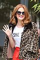 isla fisher on making people laugh im very comfortable tapping into my inner idiot 12