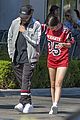 selena gomez nuzzles up to the weeknd 01