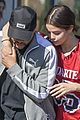 selena gomez nuzzles up to the weeknd 02