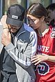 selena gomez nuzzles up to the weeknd 06