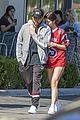 selena gomez nuzzles up to the weeknd 07