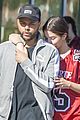 selena gomez nuzzles up to the weeknd 08