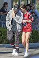 selena gomez nuzzles up to the weeknd 09