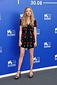 amanda seyfried joins ethan hawke at first reformed venice film fest photo call 03