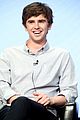 freddie highmore good doctor character not representative of autism 01