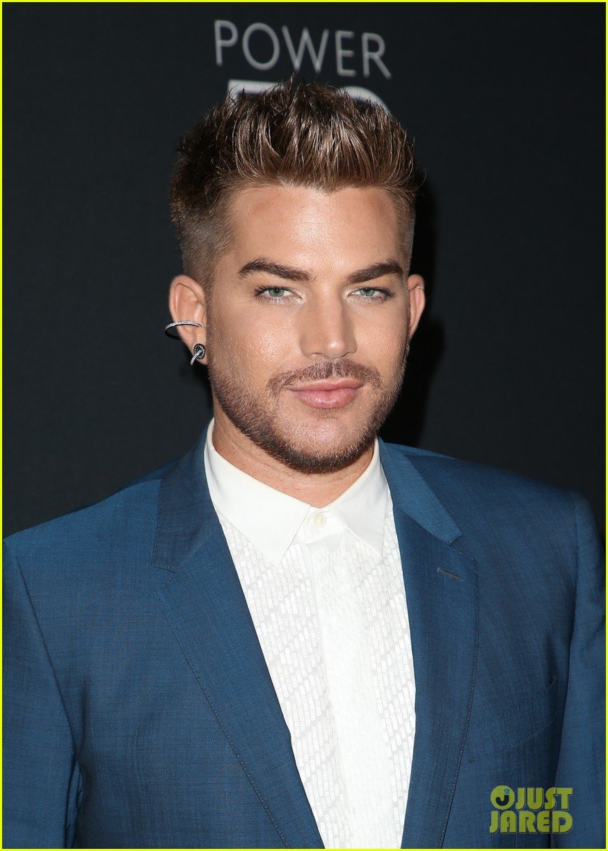 caitlyn jenner adam lambert natalie morales lead the pact at out power 50 01