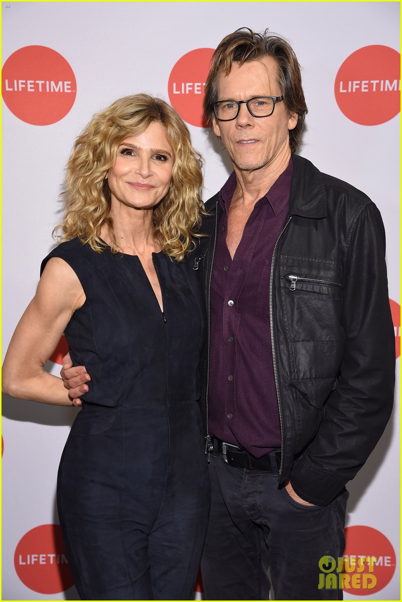 kyra sedgwick reacts kevin bacon being her husband 103939511