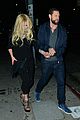 avril lavigne holds hands with music producer jr rotem 07