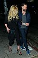 avril lavigne holds hands with music producer jr rotem 08