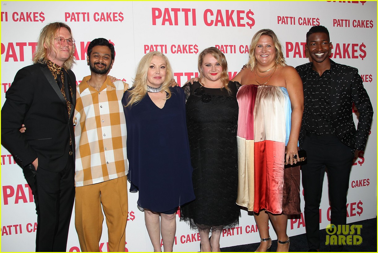 danielle macdonald patti cake have big new york premiere 78