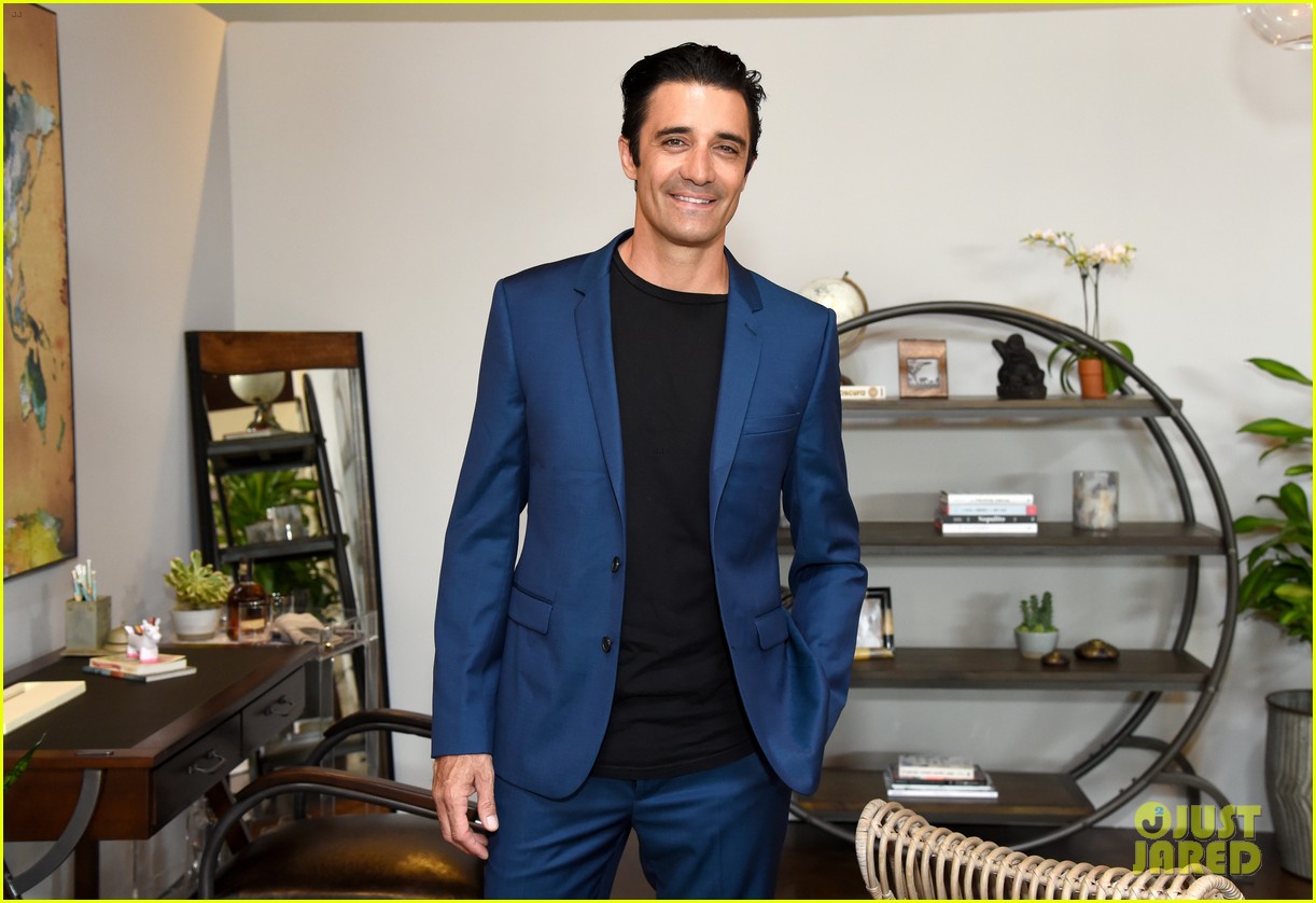 gilles marini launches world markets fall small space collection 113938729
