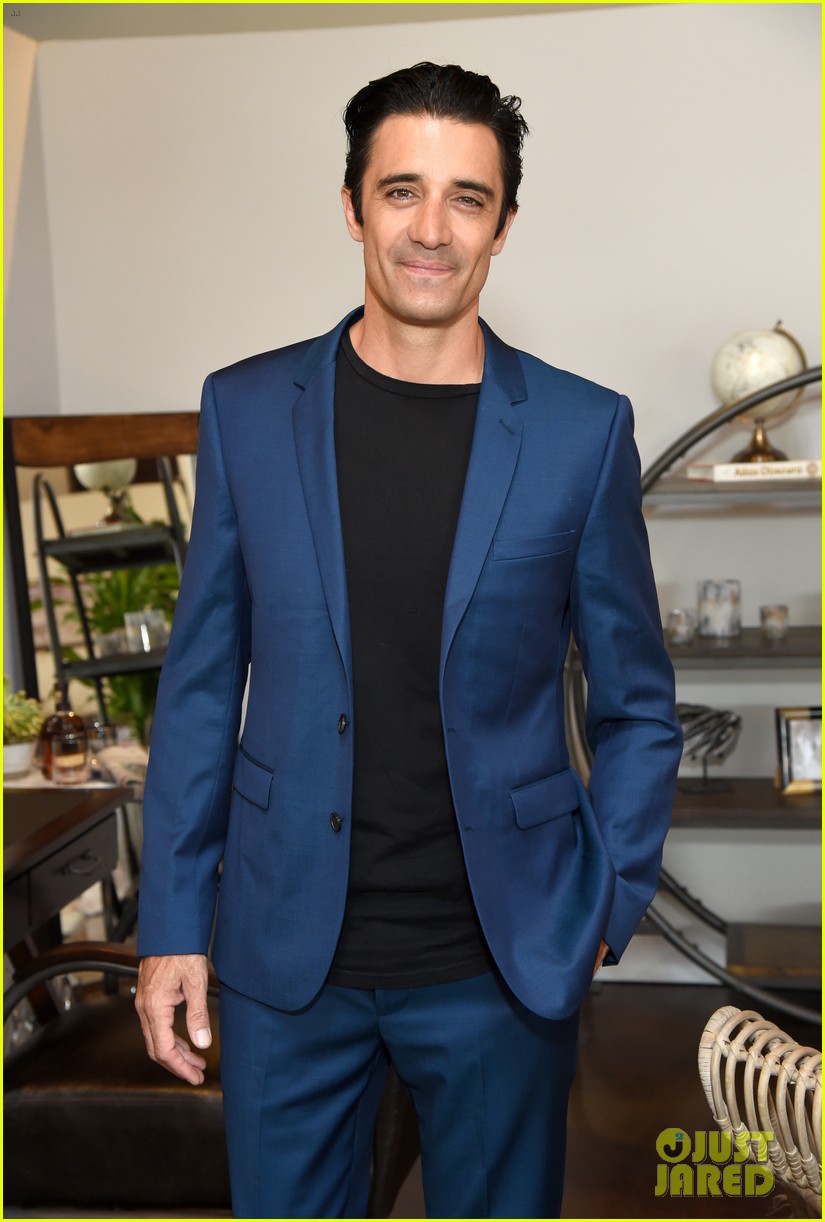 gilles marini launches world markets fall small space collection 163938734