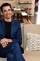 gilles marini launches world markets fall small space collection 07