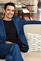 gilles marini launches world markets fall small space collection 08