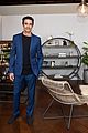 gilles marini launches world markets fall small space collection 13