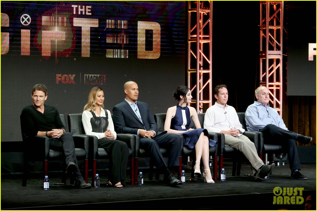 stephen moyer jamie chung are the gifted at fox tca summer 233940205