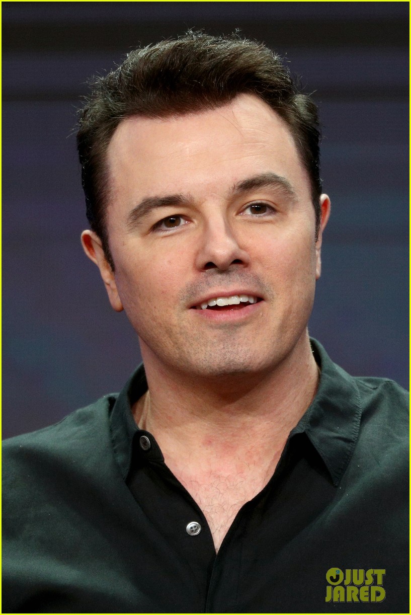 seth macfarlane explains how the orville is breaking ground 07