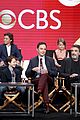 jim parsons introducers young sheldon star iain armitage 03