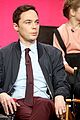 jim parsons introducers young sheldon star iain armitage 10