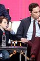 jim parsons introducers young sheldon star iain armitage 11
